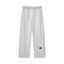 Contrast-Stitched Fleece Sweatpants