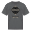 Glen Ellen Vintage Emblem Kids' T-Shirt - charcoal