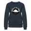 VALLEY OF THE MOON "MISTY" WOMEN'S SWEATSHIRT - Sweatshirts from Spreadconnect