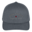 Sonoma California O.G. Flexfit Baseball Cap - dark heather gray