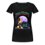 MOON MOUNTAIN CABERNET SAUVIGNON PINUP Women’s T-Shirt - T-Shirts from Spreadconnect