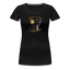 JACK LONDON "INTO THE WILD" WOMEN'S T-SHIRT - T-Shirts from Spreadconnect