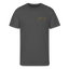Revolt Men’s 50/50 T-Shirt - charcoal