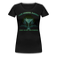 ART DECO SALOON WOMEN'S T-SHIRT - T-Shirts from Spreadconnect