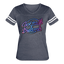 Cocktails & Dreams Women’s Vintage T-Shirt - T-Shirts from Spreadconnect