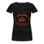 JACK LONDON SALOON "OUTLAW ROSE" WOMEN'S T-SHIRT - T-Shirts from Spreadconnect