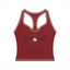 Women’s Topstitching Yoga Tank Top