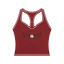 Western Rose Women’s Tank Top