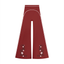 Western Rose Women’s High Rise Flared Pants