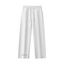Essential Drawstring Straight-Leg Sweatpants
