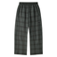 California O.G. Plaid Sweatpants