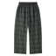 California O.G. Plaid Sweatpants