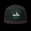 MIDNIGHT VINEYARD Trucker Cap - Trucker Hats from My Store