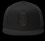 JACK LONDON SALOON Embroidered Emblem Trucker Cap - Trucker Hats from Sonoma Rebel