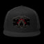 SONOMA OUTLAW Trucker Cap Red/Black - Trucker Hats from London Moon