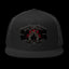 SONOMA OUTLAW Trucker Cap Red/Black - Trucker Hats from London Moon