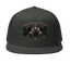 SONOMA OUTLAW Trucker Cap Mauve/Cream - Trucker Hats from Sonoma Rebel