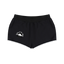 Valley of the Moon Women's Retro Contrast Binding Shorts