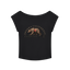 Sonoma Bear Boat Neck T-shirt
