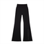 Women's High-Waisted Flare Leggings