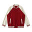 Sonoma California O.G. Collegiate Two Tone Raglan Sleeve Varsity Jacket