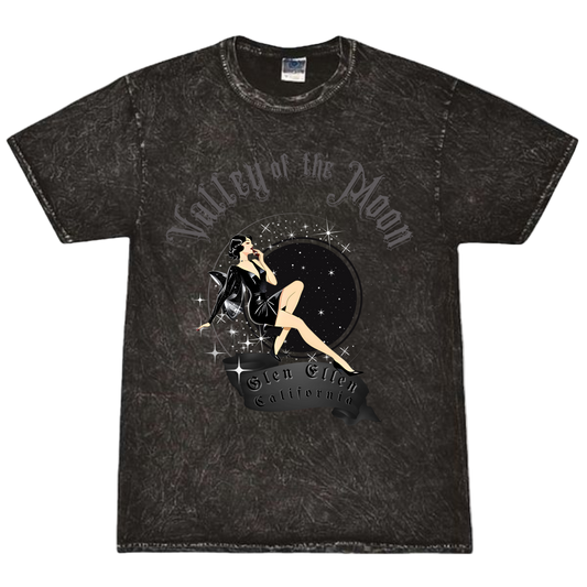 VALLEY OF THE MOON VAMP T-Shirt