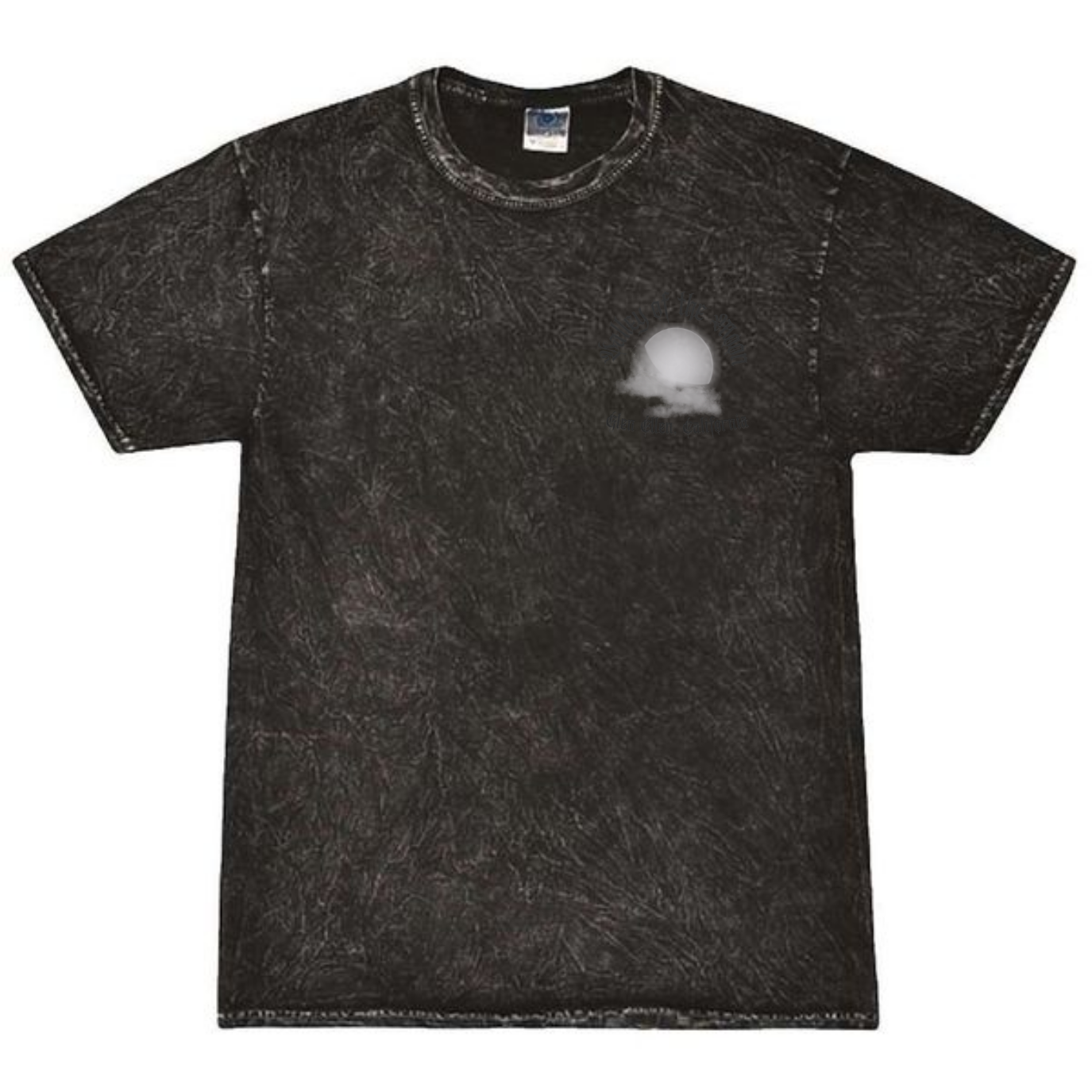 VALLEY OF THE MOON VAMP T-Shirt