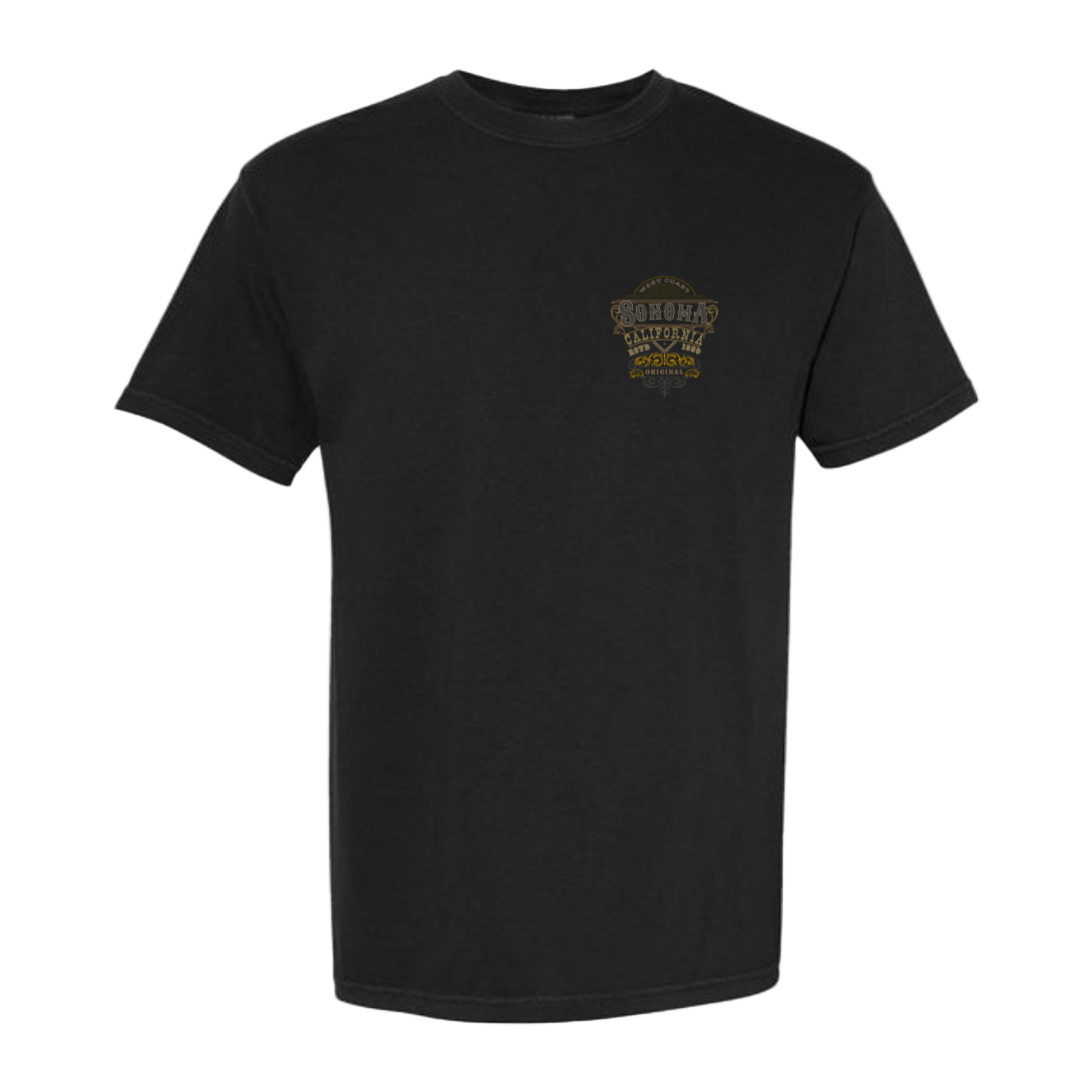 SONOMA WILD WILD WEST Men's T-Shirt
