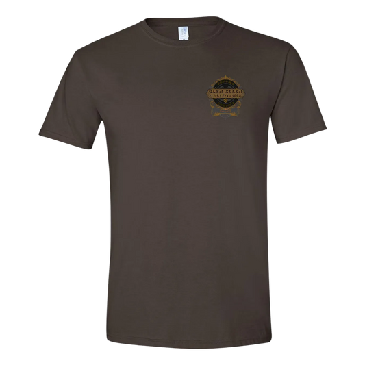 GLEN ELLEN VINTAGE EMBLEM Men's T-Shirt
