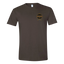 GLEN ELLEN VINTAGE EMBLEM Men's T-Shirt - T-Shirts from USPF