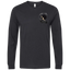 VALLEY OF THE MOON "VAMP" MEN'S LONG SLEEVE T-SHIRT - T-Shirts from USPF