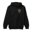 GLEN ELLEN VINTAGE EMBLEM Hoodie - Hoodies from USPF