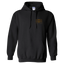 JACK LONDON SALOON "COLD COCKTAILS" CLASSIC HOODIE - Hoodies from USPF