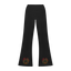 Vintage Outlaw Women’s High Rise Flared Leggings