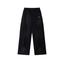 Unisex Sunfade Washed Fleece Cargo Pants