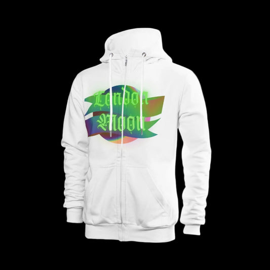 LONDON MOON HOODIE