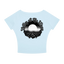 Valley of the Moon Gothic Graffitti Women’s Boatneck T-Shirt