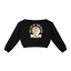 Valley of the Moon Women's Off-Shoulder Sweatshirt