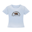 California O.G. Bear Women’s Sunfade Washed T-Shirt