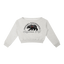 California O.G. Bear Revolt Women's Off-Shoulder Sweatshirt