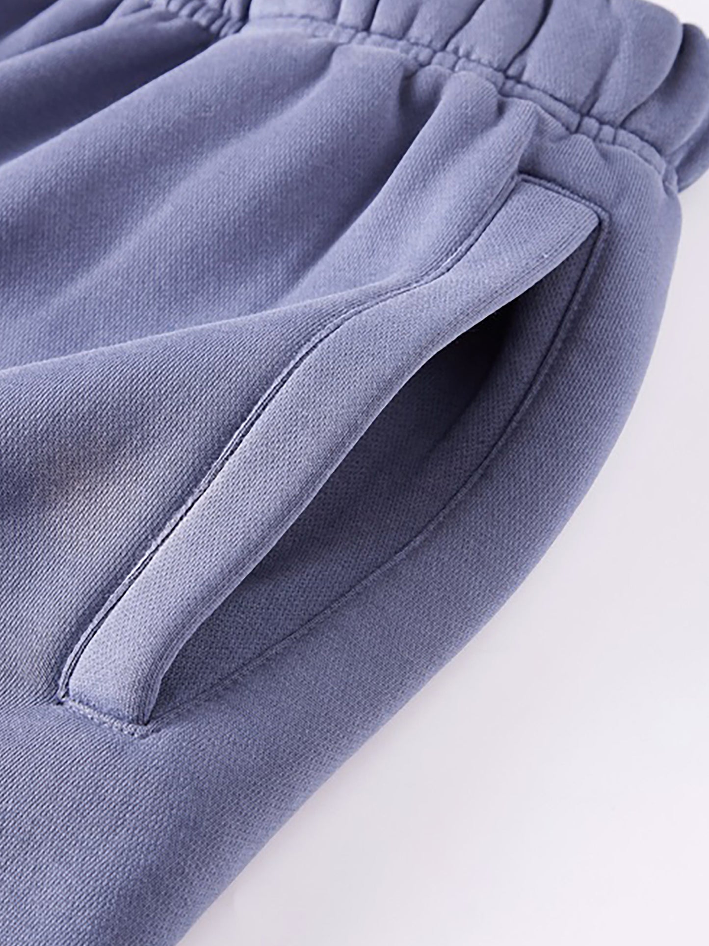 Jack London Writer's Guild Sunfade Fleeced Sweatpants