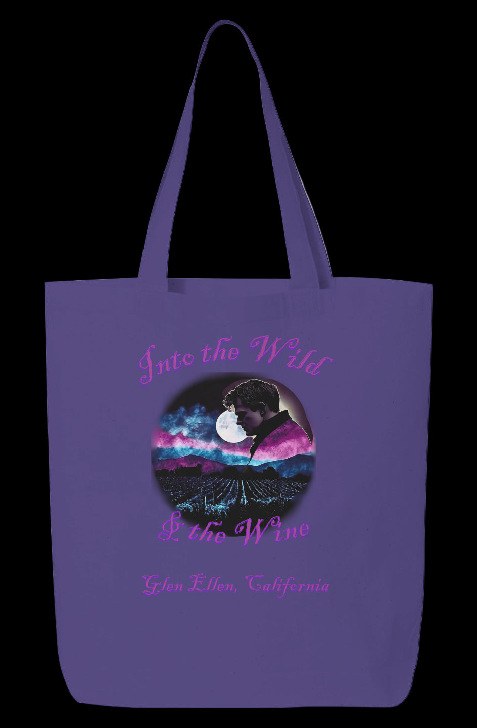 TOTE BAGS