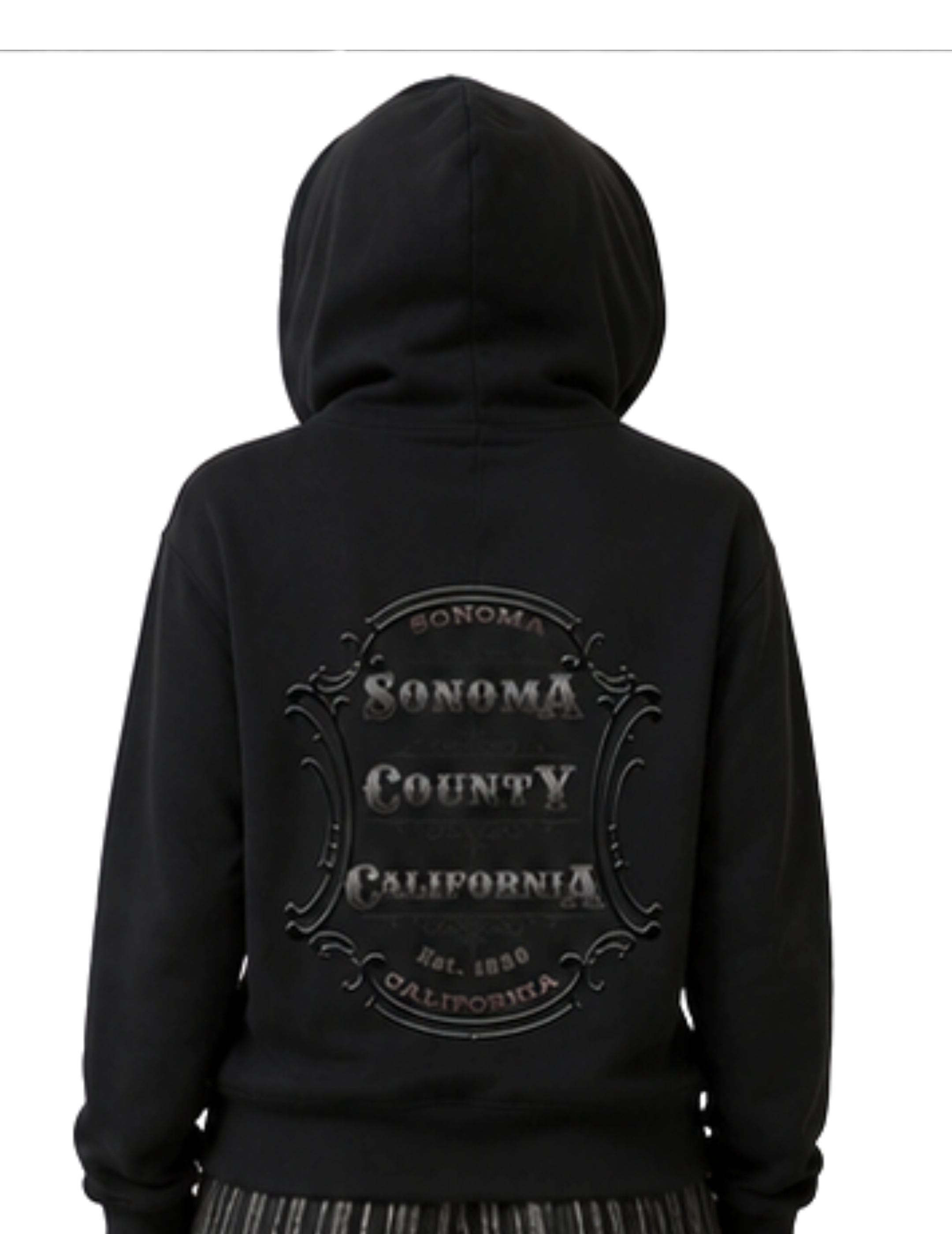 HOODIES