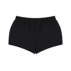 Valley of the Moon Women's Retro Contrast Binding Shorts