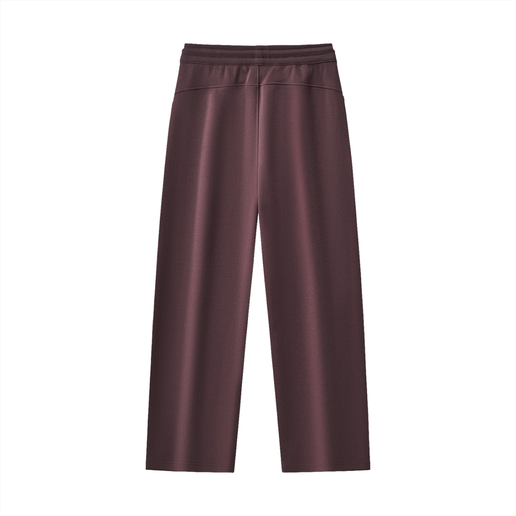 Valley of the Moon Women's Drawstring Straight-Leg Sweatpants