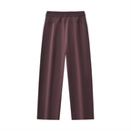 Valley of the Moon Women's Drawstring Straight-Leg Sweatpants