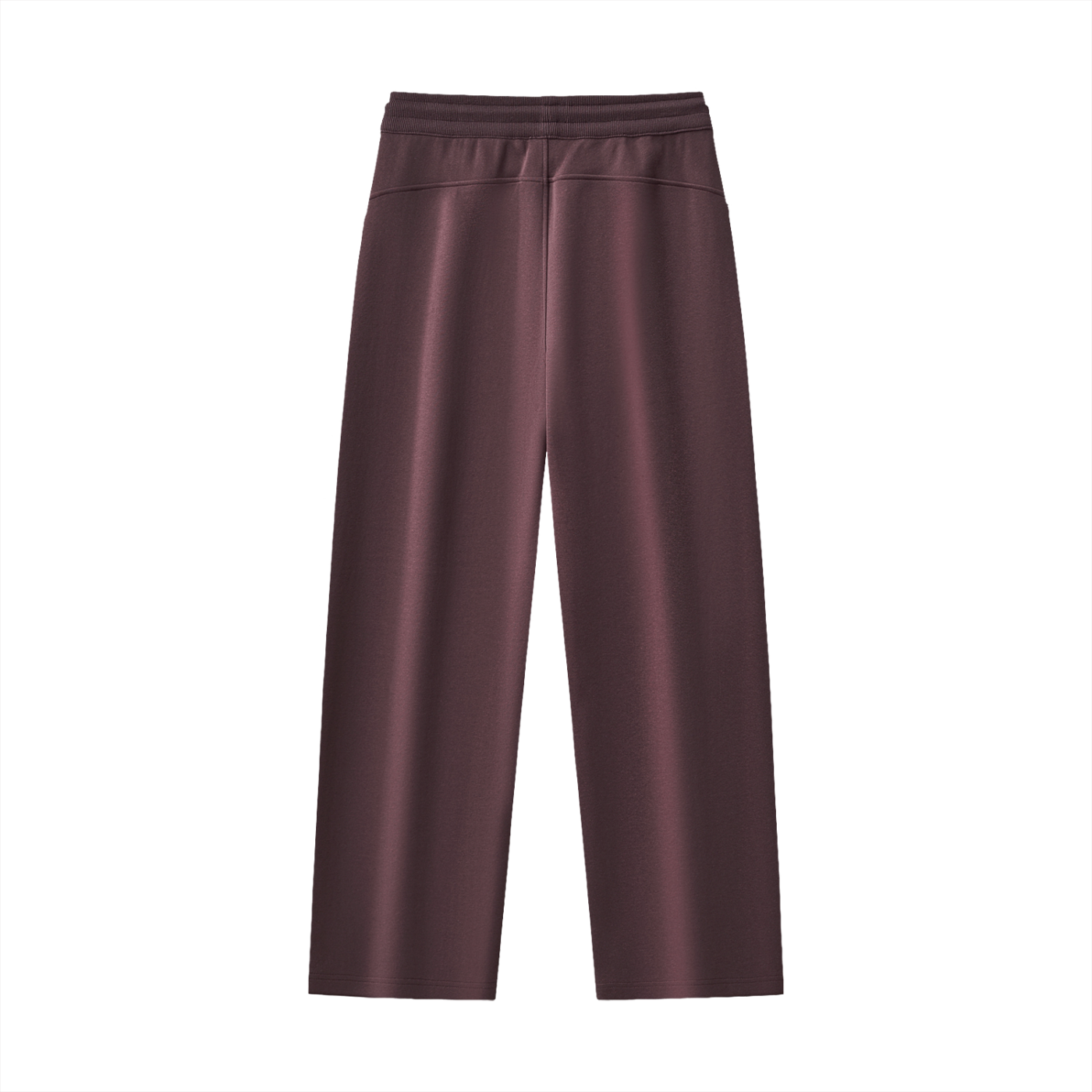 Valley of the Moon Women's Drawstring Straight-Leg Sweatpants