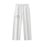 California O.G.Women's  Drawstring Straight-Leg Sweatpants