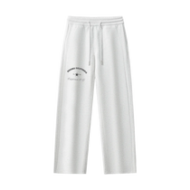 California O.G.Women's  Drawstring Straight-Leg Sweatpants