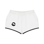 Valley of the Moon Women's Retro Contrast Binding Shorts
